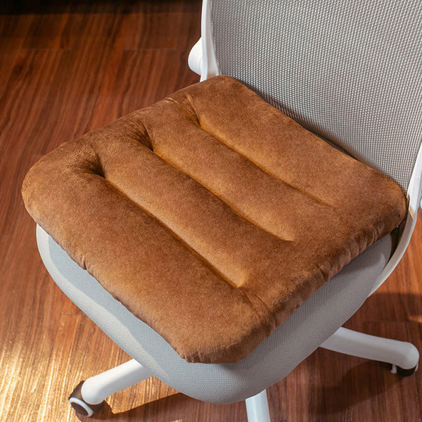 Ergonomisch Zitkussen | Comfortabele Rugondersteuning