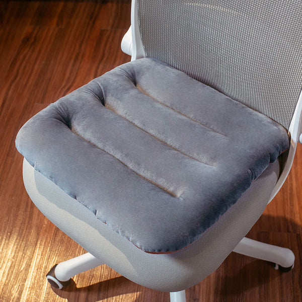 Ergonomisch Zitkussen | Comfortabele Rugondersteuning