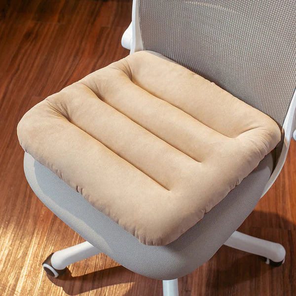 Ergonomisch Zitkussen | Comfortabele Rugondersteuning