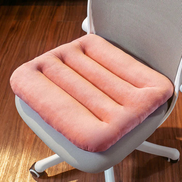 Ergonomisch Zitkussen | Comfortabele Rugondersteuning