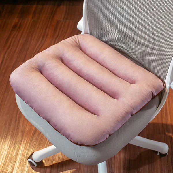 Ergonomisch Zitkussen | Comfortabele Rugondersteuning