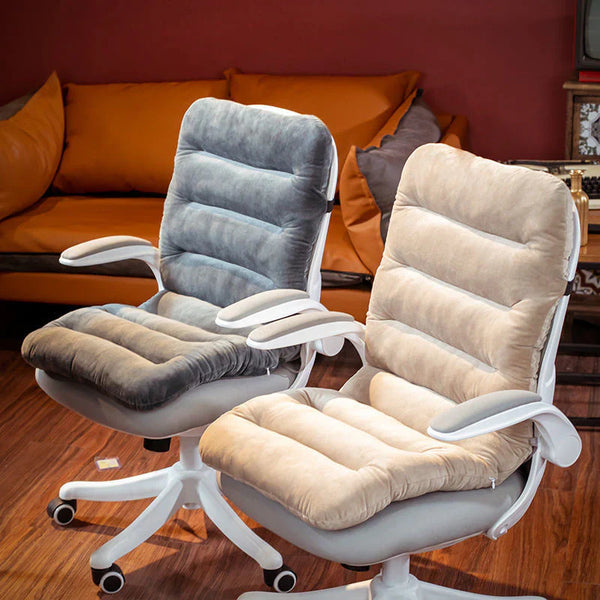 Ergonomisch Zitkussen | Comfortabele Rugondersteuning