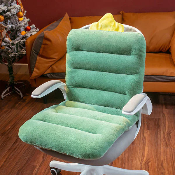 Ergonomisch Zitkussen | Comfortabele Rugondersteuning