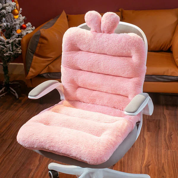 Ergonomisch Zitkussen | Comfortabele Rugondersteuning
