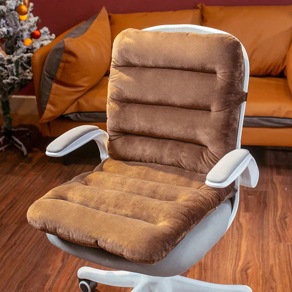 Ergonomisch Zitkussen | Comfortabele Rugondersteuning