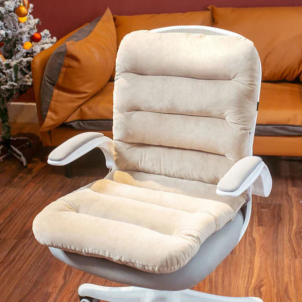 Ergonomisch Zitkussen | Comfortabele Rugondersteuning
