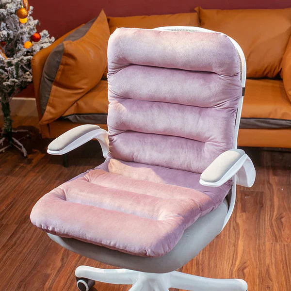 Ergonomisch Zitkussen | Comfortabele Rugondersteuning