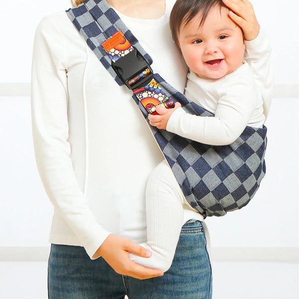 Baby Draagzak™ - Ergonomische Verstelbare Heupdrager