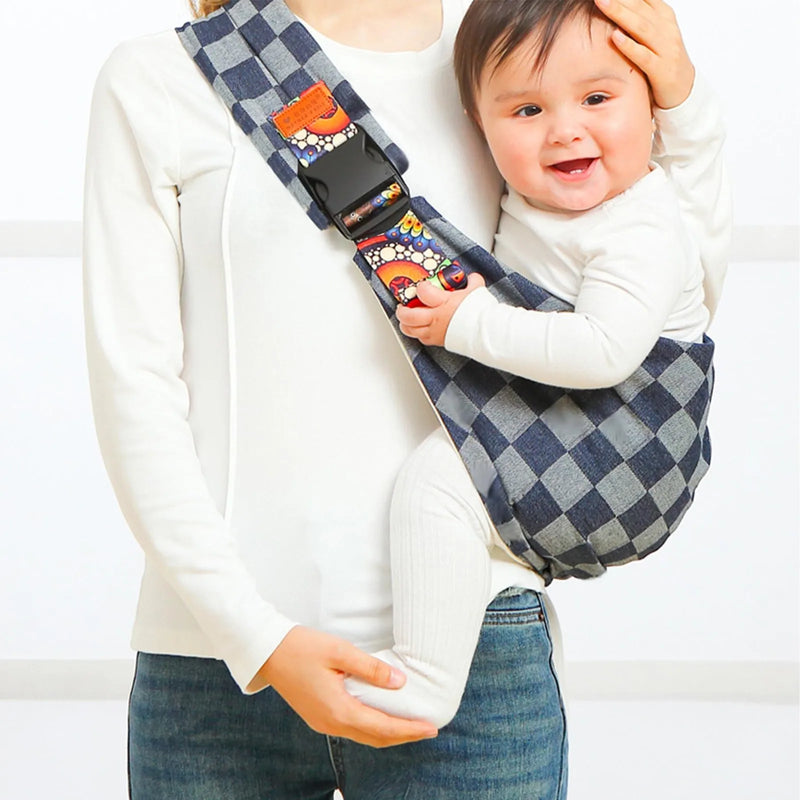 Baby Draagzak™ - Ergonomische Verstelbare Heupdrager