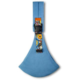 Baby Draagzak™ - Ergonomische Verstelbare Heupdrager