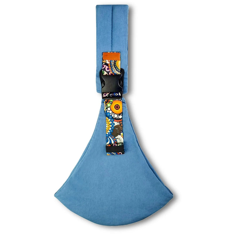Baby Draagzak™ - Ergonomische Verstelbare Heupdrager