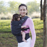 Draagzak - Veilig & Comfortabel Babydragen