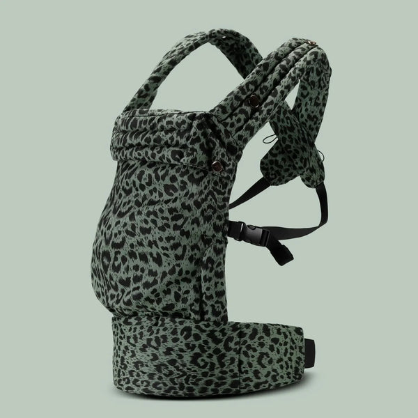Draagzak - Veilig & Comfortabel Babydragen