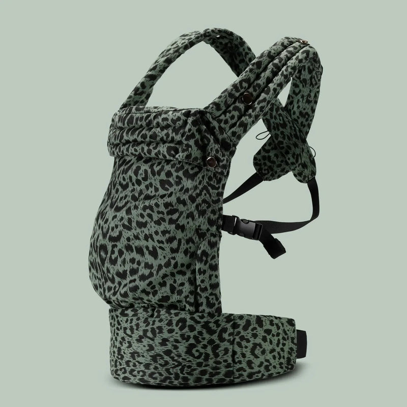 Draagzak - Veilig & Comfortabel Babydragen