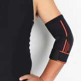 Elleboogbrace voor Compressie en Gewrichtsontlasting