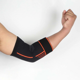 Elleboogbrace voor Compressie en Gewrichtsontlasting
