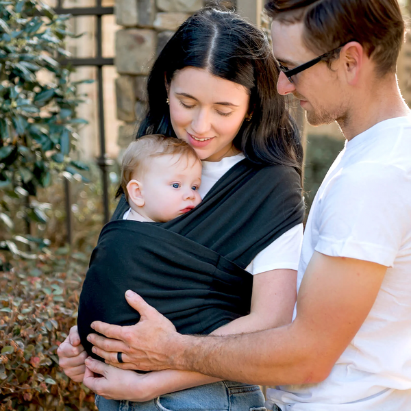 Draagdoek - Ergonomisch & Comfortabel Babydragen