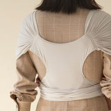 Draagdoek - Ergonomisch & Comfortabel Babydragen