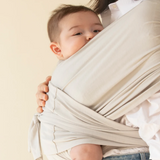 Draagdoek - Ergonomisch & Comfortabel Babydragen
