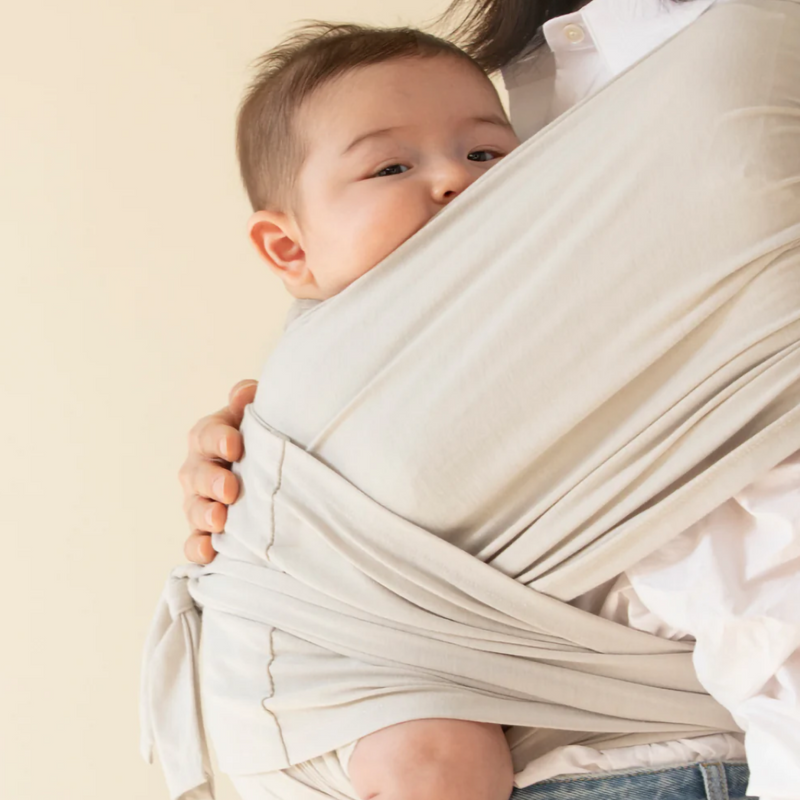 Draagdoek - Ergonomisch & Comfortabel Babydragen