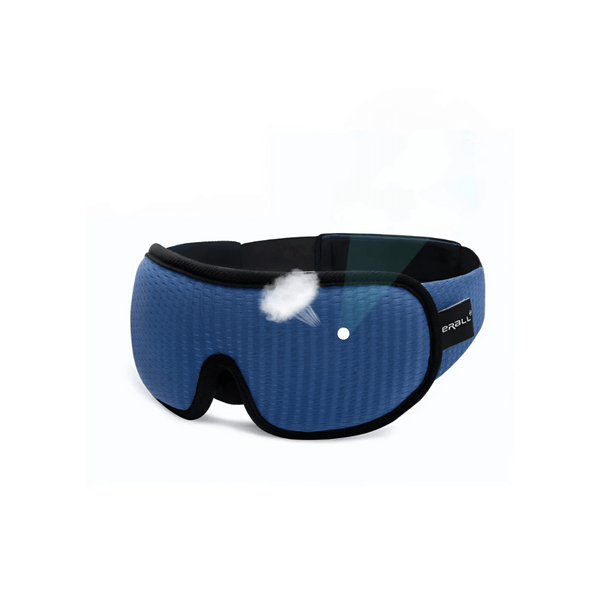 Ergonomische Slaapmasker - DreamShield