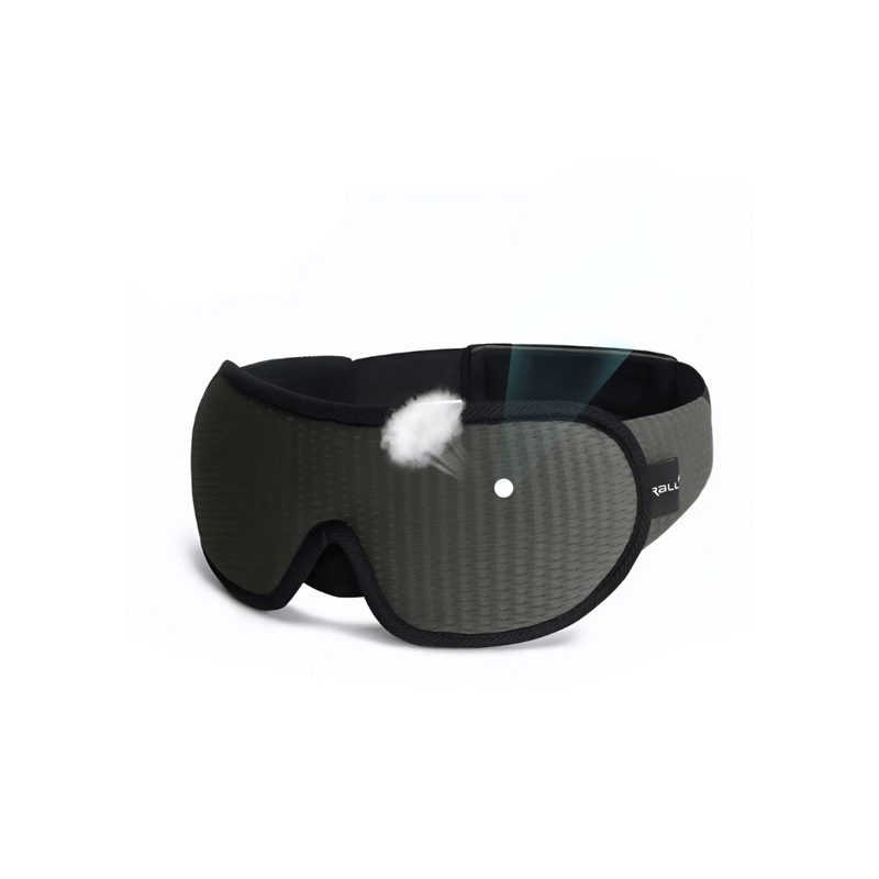 Ergonomische Slaapmasker - DreamShield