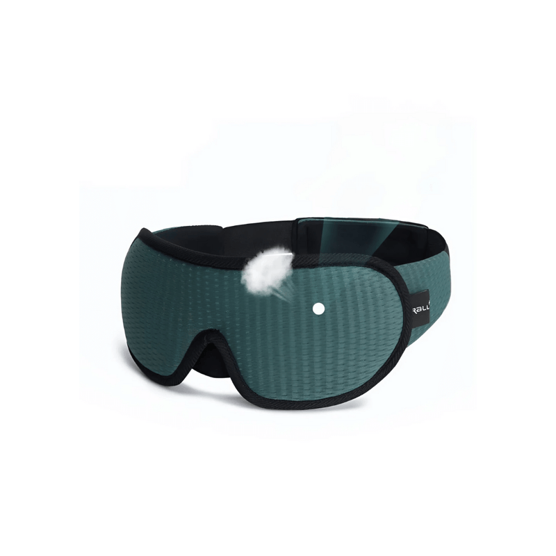Ergonomische Slaapmasker - DreamShield