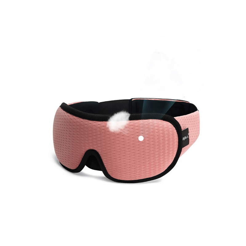 Ergonomische Slaapmasker - DreamShield