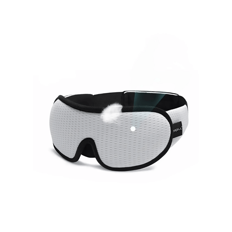 Ergonomische Slaapmasker - DreamShield