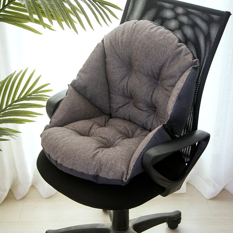 Kussens tegen ischias- en staartbeinschmerzen - ComfortRelief