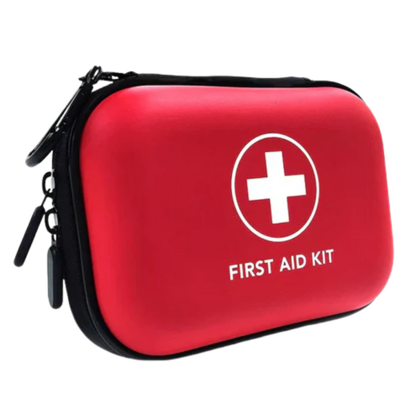 91-delige EHBO-kit – SafeKit Pro