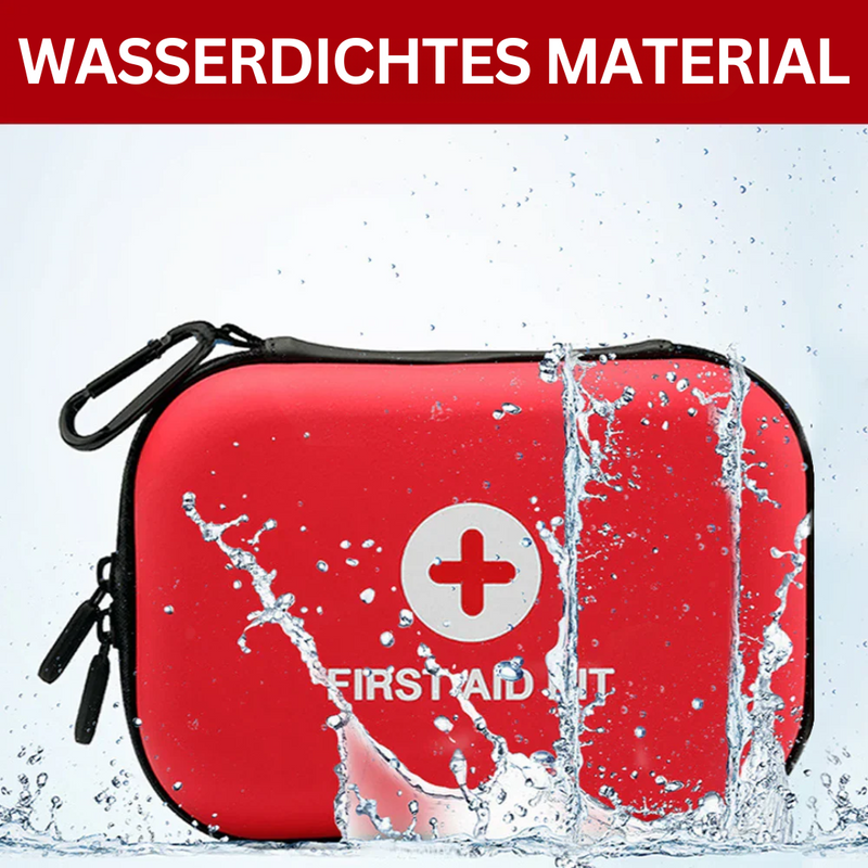 91-delige EHBO-kit – SafeKit Pro