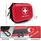 91-delige EHBO-kit – SafeKit Pro