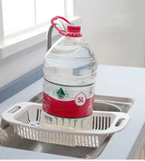 Drain Tray | Was gemakkelijk uw groente en fruit!