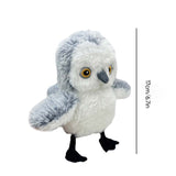 Interactief Katten Speelgoed - ChirpBird