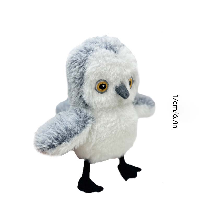 Interactief Katten Speelgoed - ChirpBird