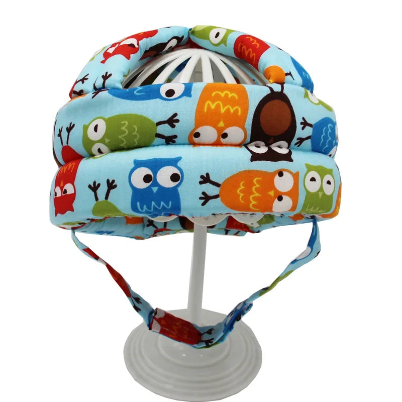 Kinderveiligheidshelm – SafeBaby