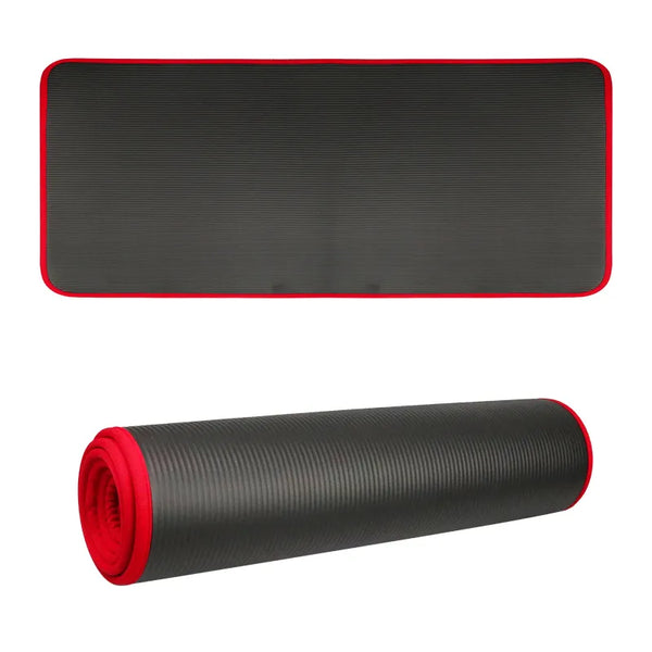 ExeMat - Extra Dikke Antislip Yogamat voor Comfort & Stabiliteit