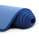 ExeMat - Extra Dikke Antislip Yogamat voor Comfort & Stabiliteit