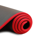 ExeMat - Extra Dikke Antislip Yogamat voor Comfort & Stabiliteit