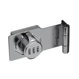 Smartlock | Houdt uw spullen veilig opgeborgen!