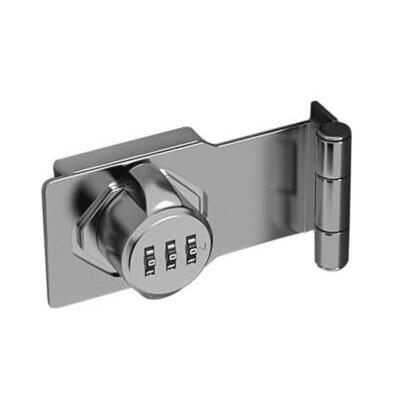Smartlock | Houdt uw spullen veilig opgeborgen!