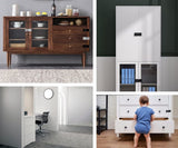 Smartlock | Houdt uw spullen veilig opgeborgen!