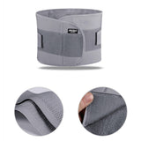 Verstelbare Lendensteun – CoreSupport