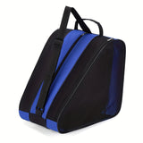 ProGlide Skatebag – Praktische Opbergtas voor Alle Soorten Skates