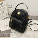 Schattige Gewatteerde Tas – Stijlvol en praktisch