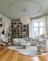 Hanglamp van Papier - Design Verlichting