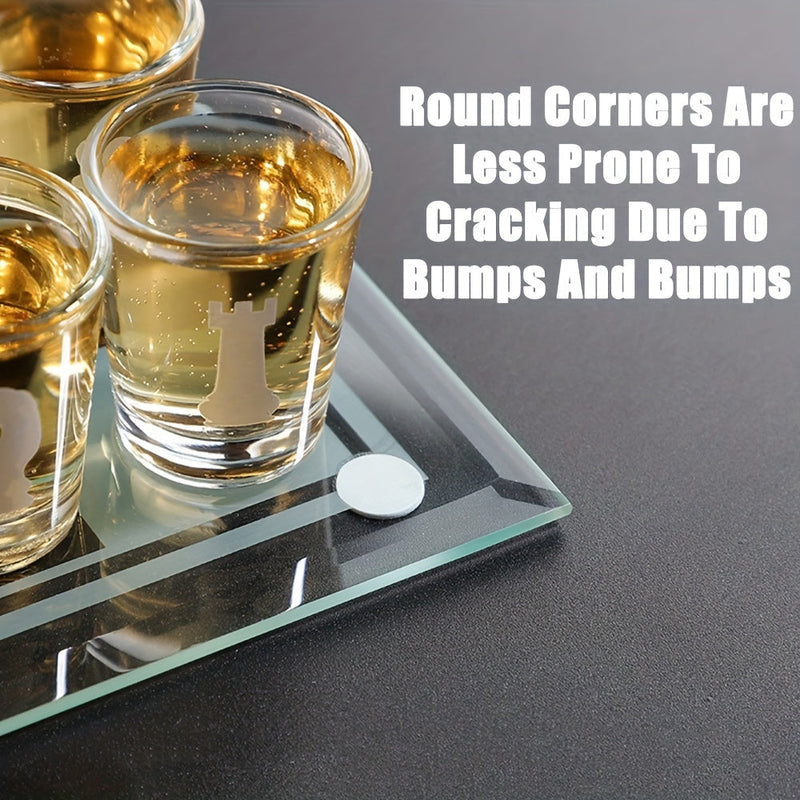 Schaken met een Twist - Het Ultieme Drinkspel