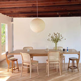 Hanglamp van Papier - Design Verlichting