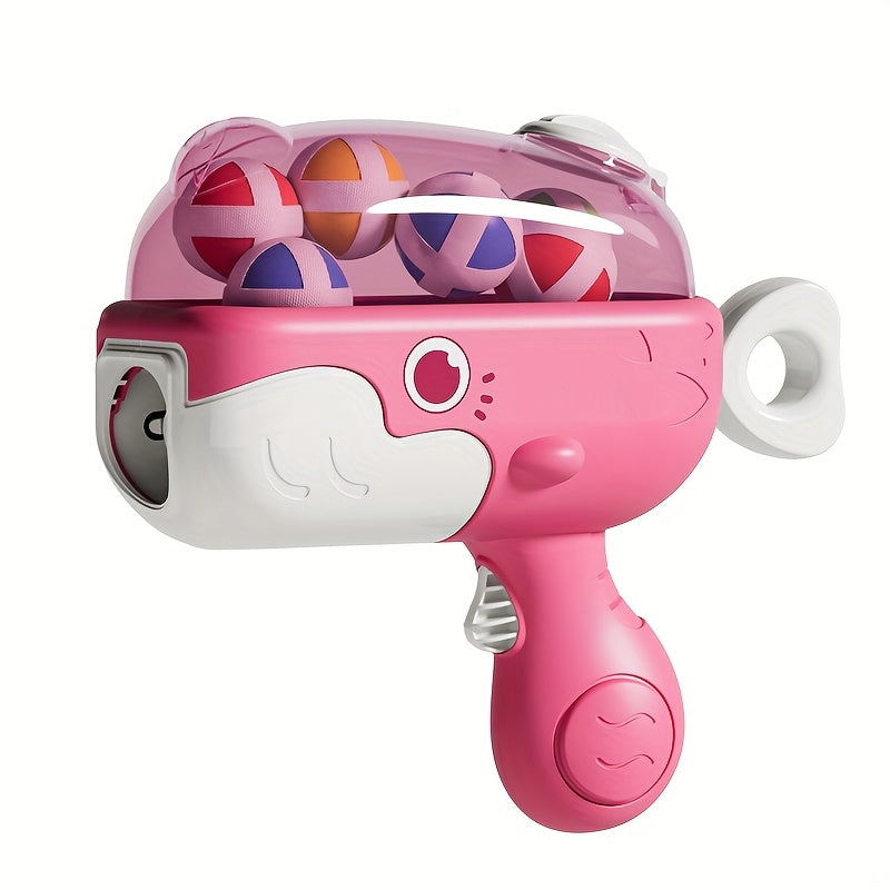 Walvisvormig Pop Bubble Speelgoed – Plezier met Kleurrijke Ballen